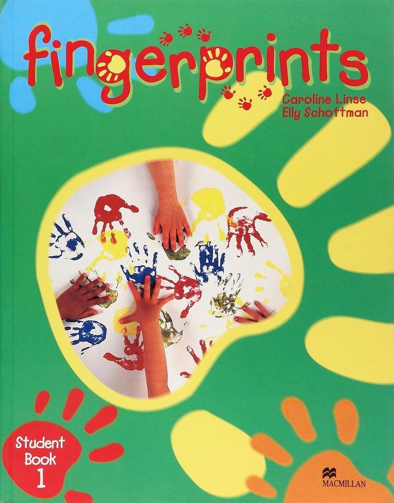FINGERPRINTS 1 (SB)