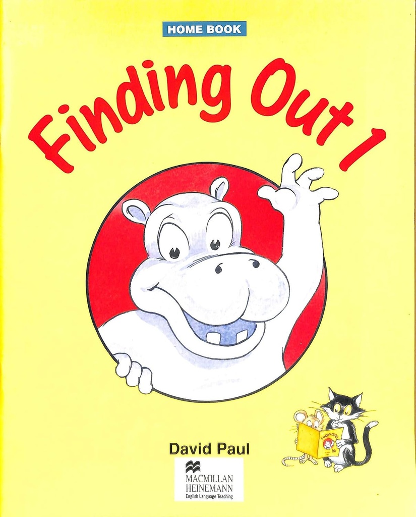 FINDING OUTL 1 WB