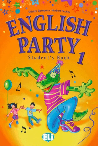 ENGLISH PARTY 1 SBK