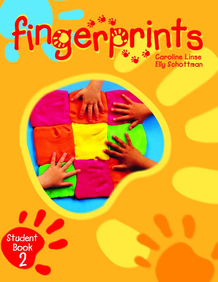FINGERPRINTS 2 (SB)