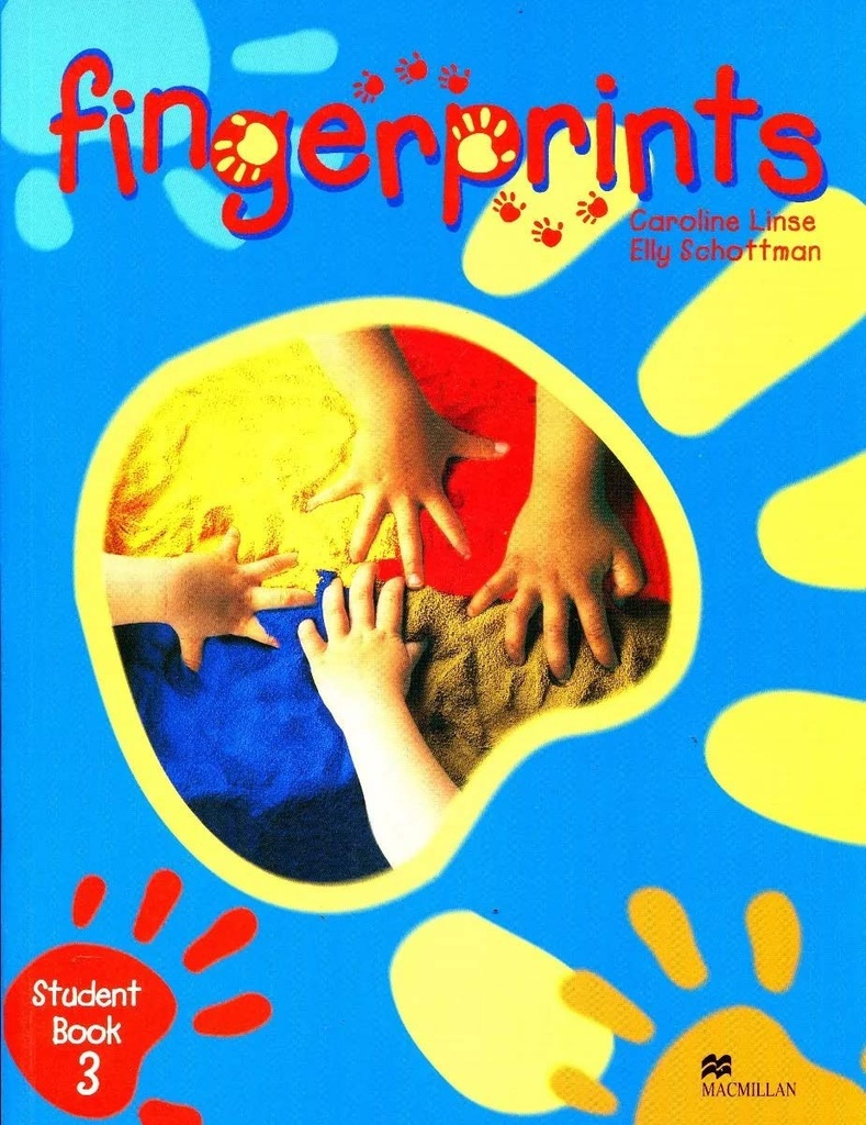 FINGERPRINTS 3 (SB)