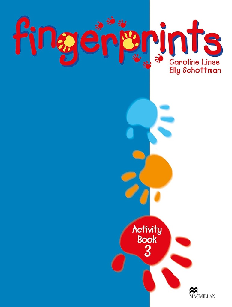 FINGERPRINTS 3 (WB)