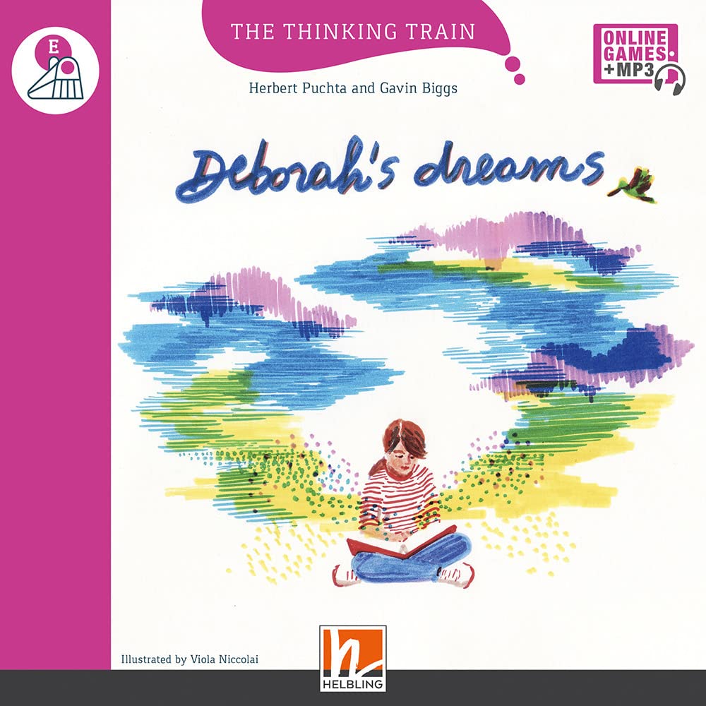 The Thinking Train Series : Deborah's Dreams (A1 Movers)