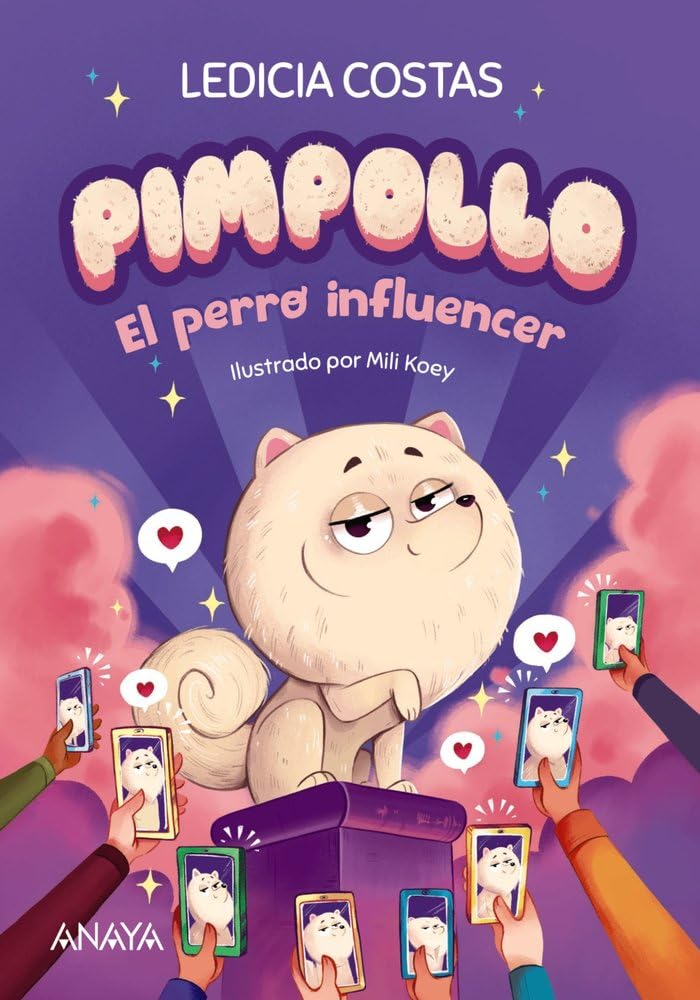 Pimpollo: El Perro Influencer