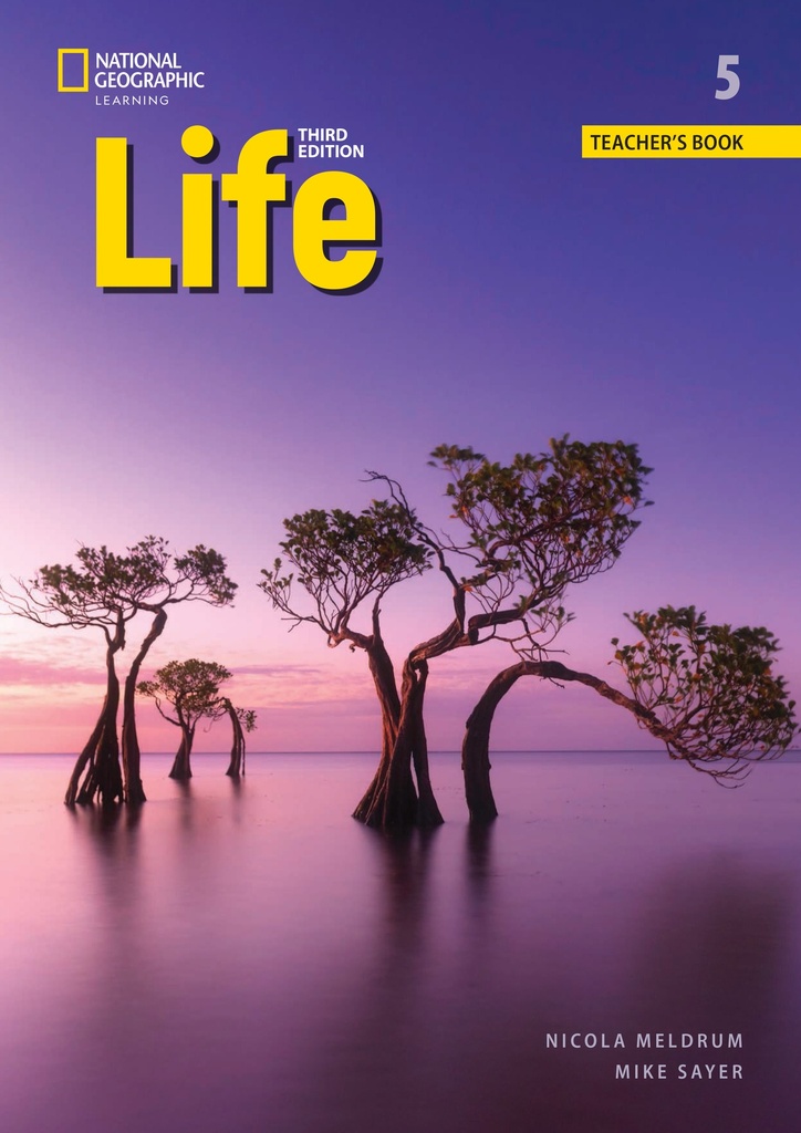 Life 5 Tbk (US 3rd Ed)