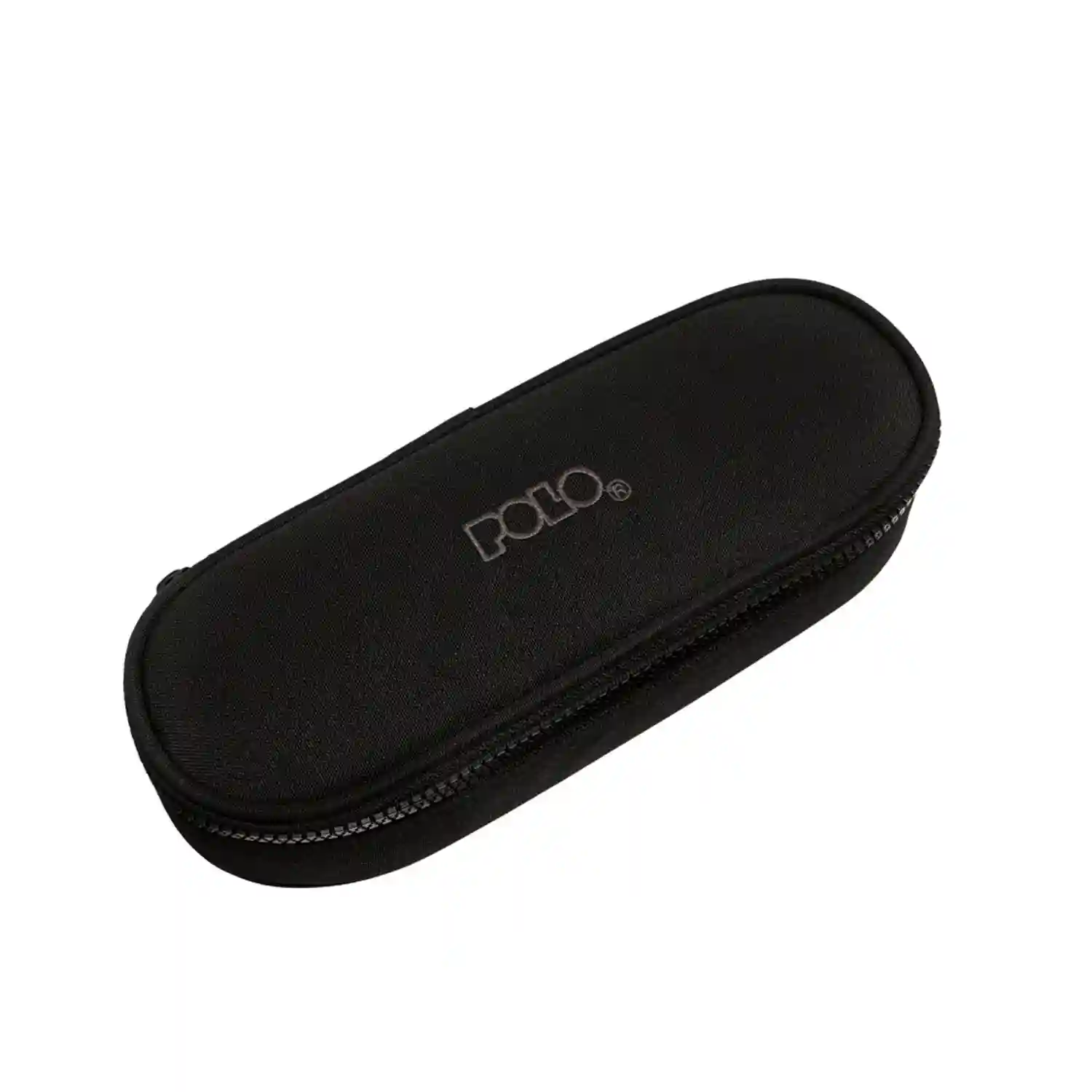 Trousse Polo Oval 1 Comp Noir Ref 2000