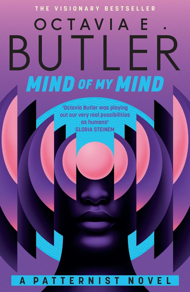 Mind of My Mind (The Patternist Series Book 2)