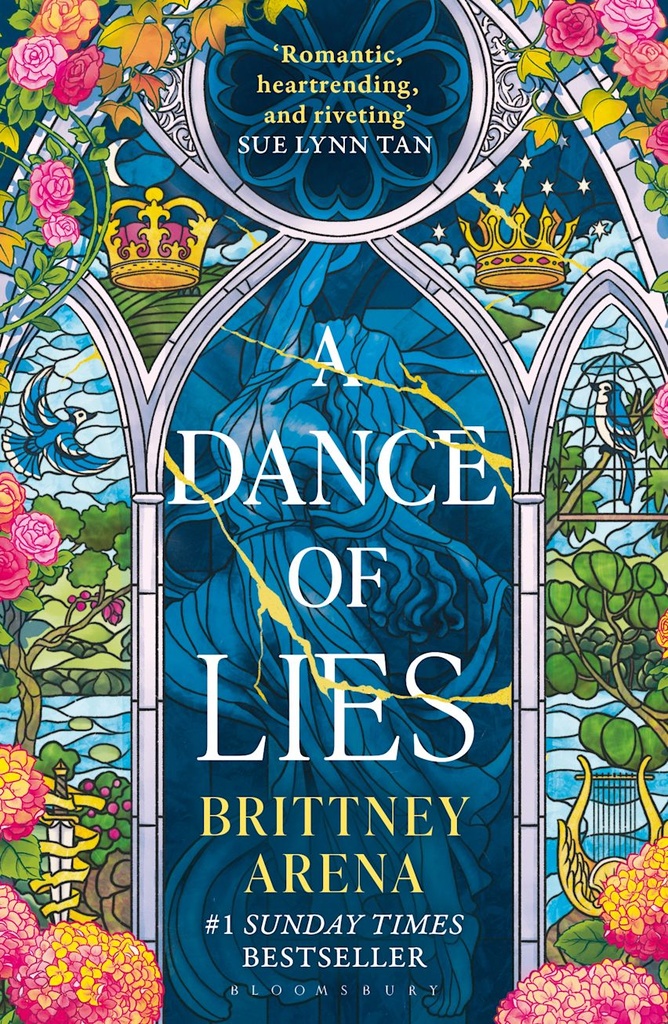 A Dance of Lies
