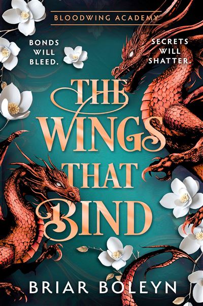 The Wings That Bind