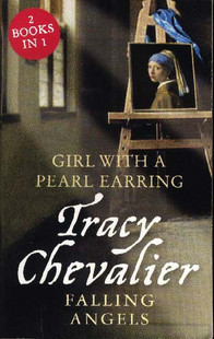 Girl with a Pearl Earring, Falling Angels