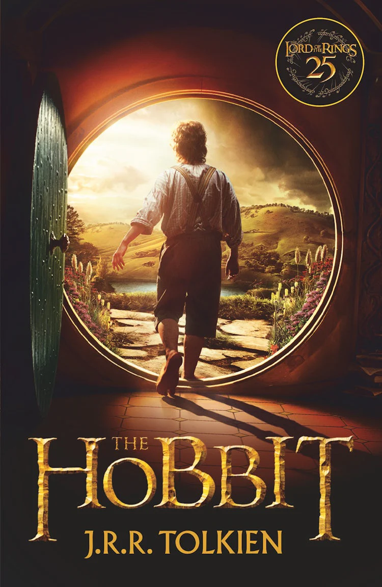 The Hobbit (N.E)