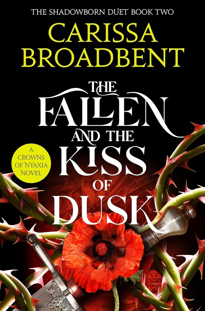 The Fallen & The Kiss of Dusk