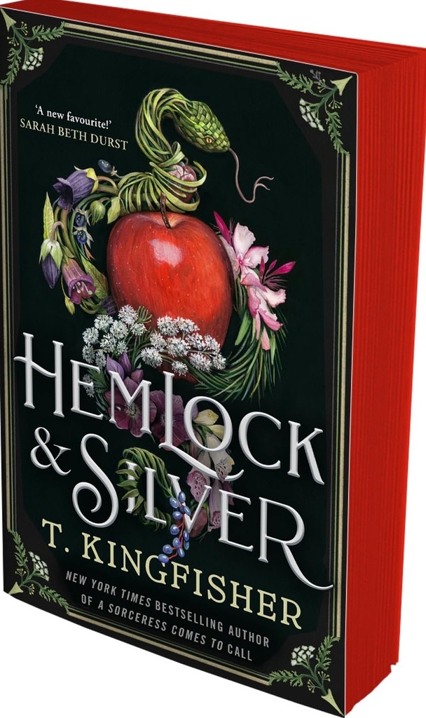 Hemlock & Silve