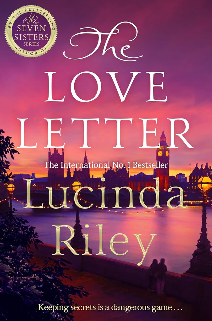 The Love Letter (N.E)