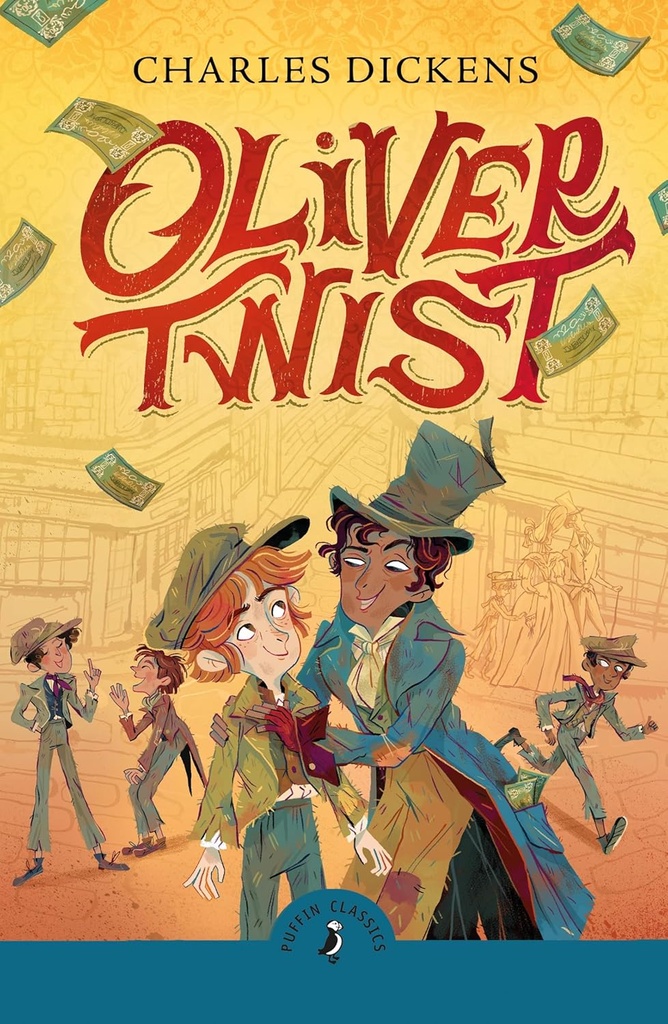 Oliver Twist