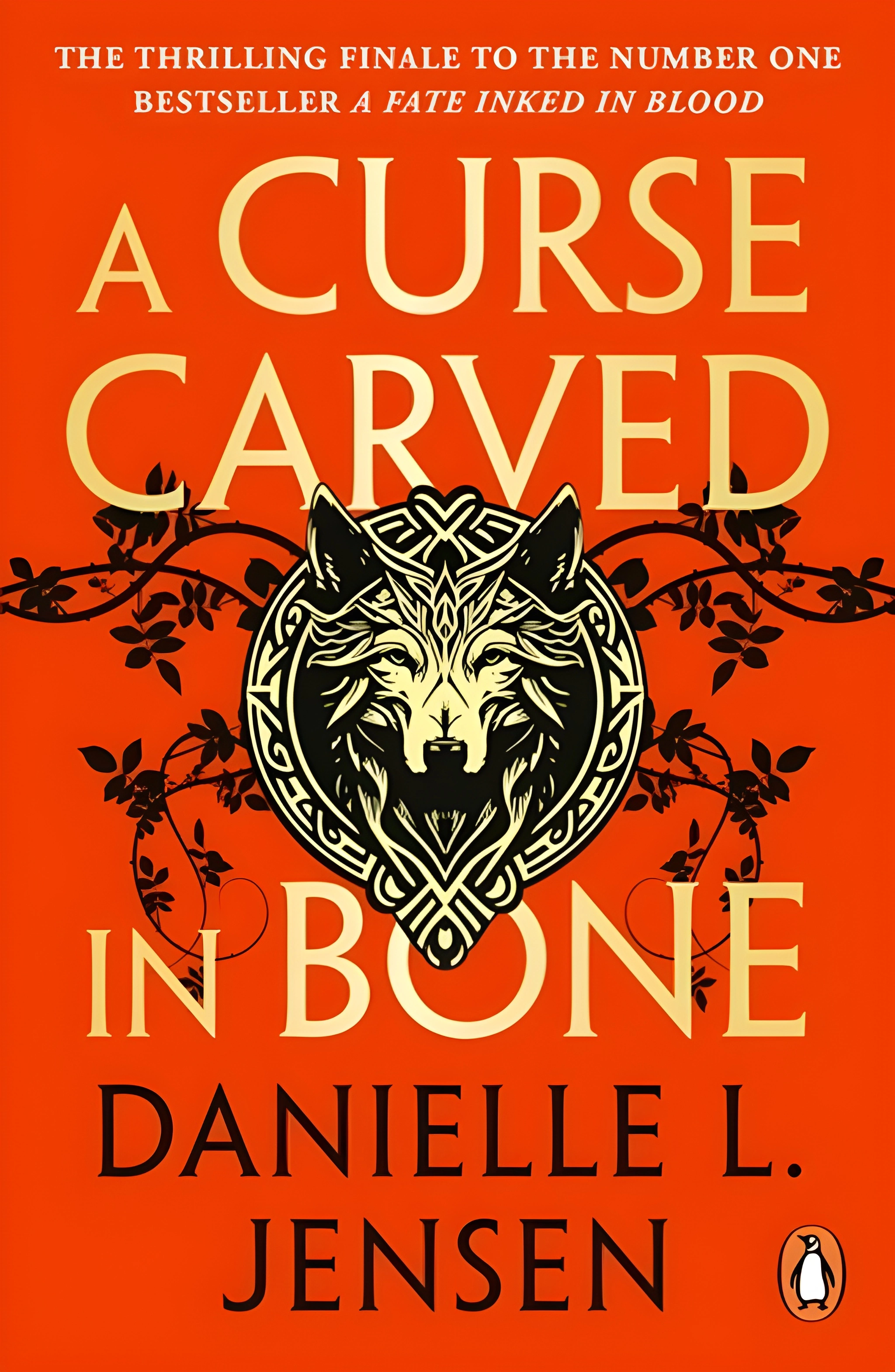 A Curse Carved in Bone
