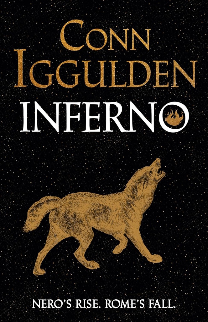 Inferno (Hardback)