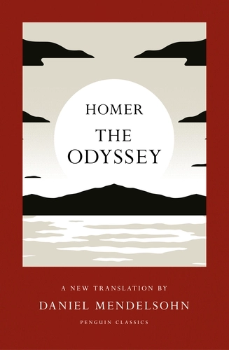 The Odyssey