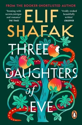 Three Daughters of Eve (N.E)