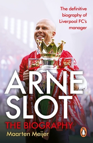 Arne Slot