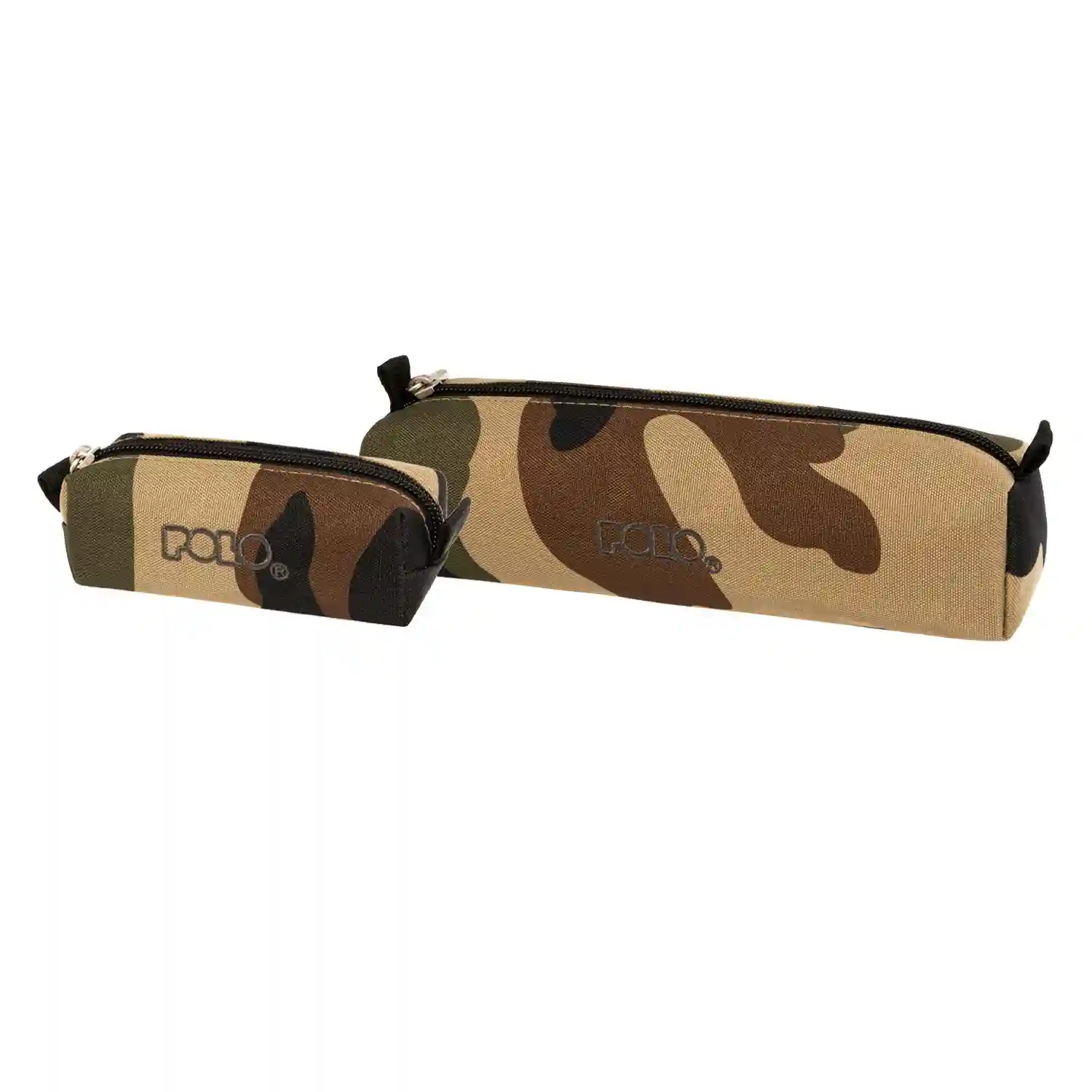 Trousse Polo Wallet Ref 2900 Uni Militaire