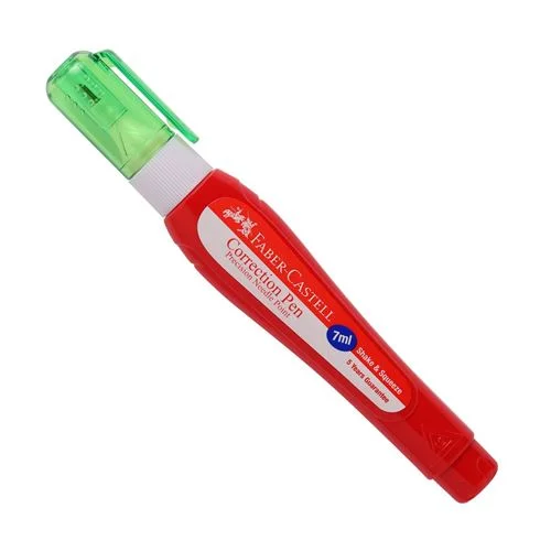 Stylo Blanco 7ml Faber Castel