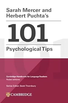 101 PSYCHOLOGICAL TIPS