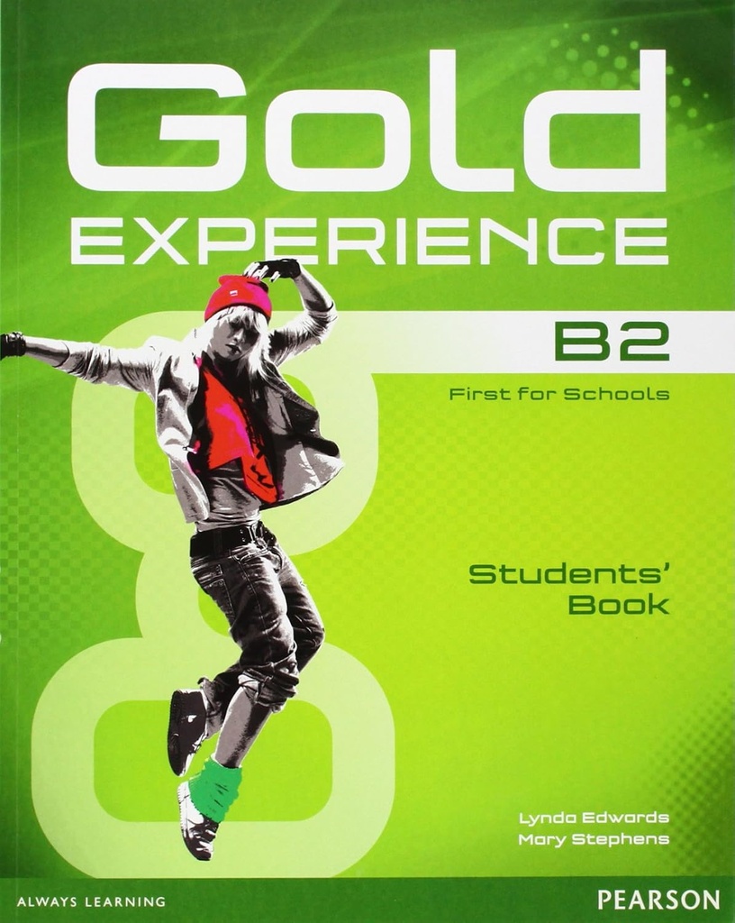 GOLD EXPERIENCE B2 SBK+MULTI-ROM