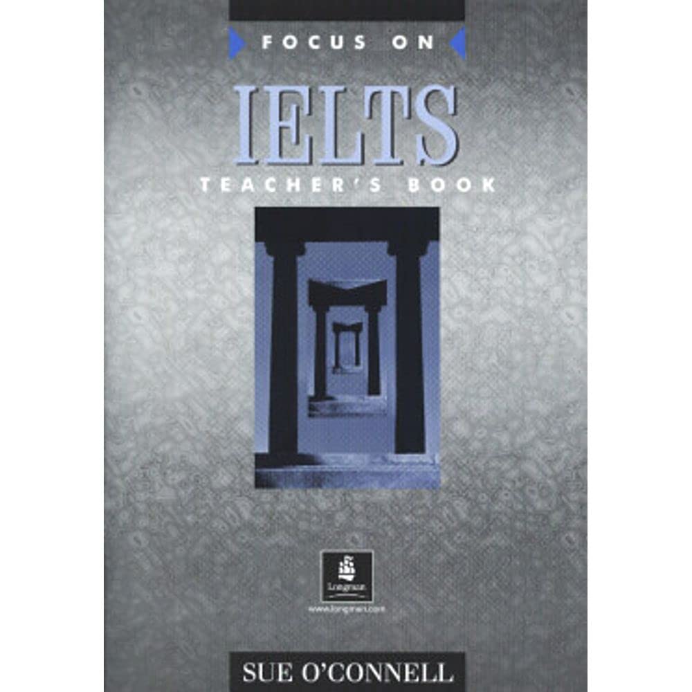 FOCUS ON IELTS TBK