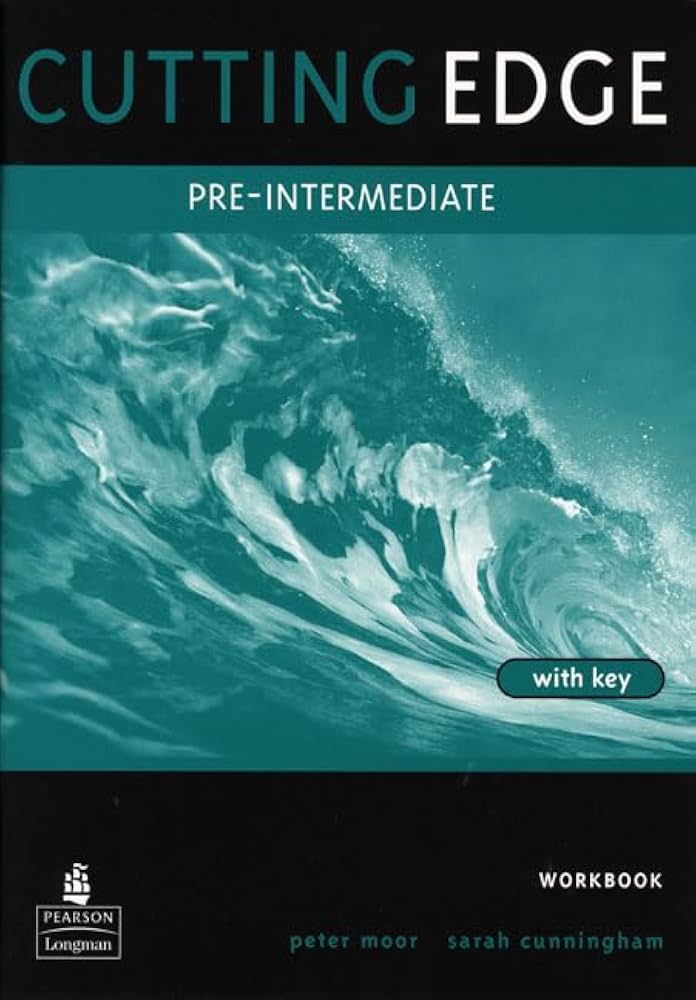 CUTTING EDGE PRE-INTERMEDIATE TESTS