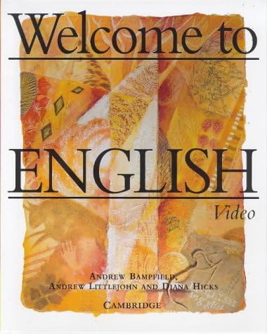 CAMBRIDGE ENGLISH WORLDWIDE 1 VIDEO PAL