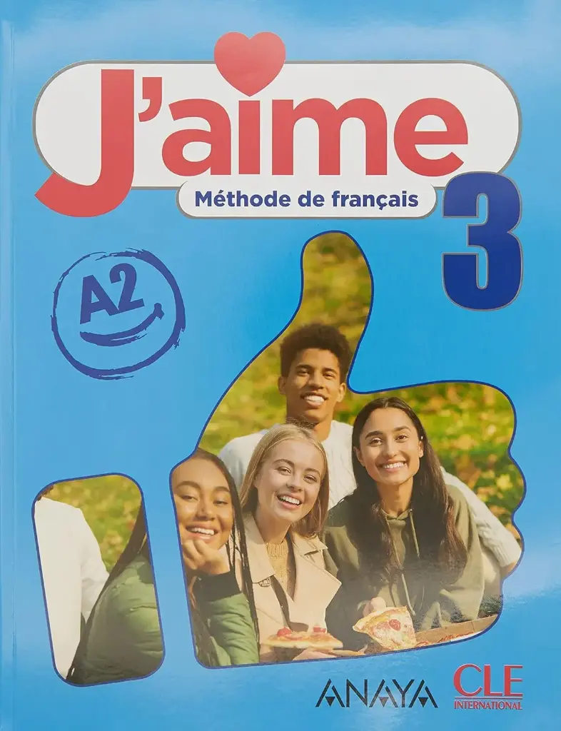 PACK J'AIME 3 MEC