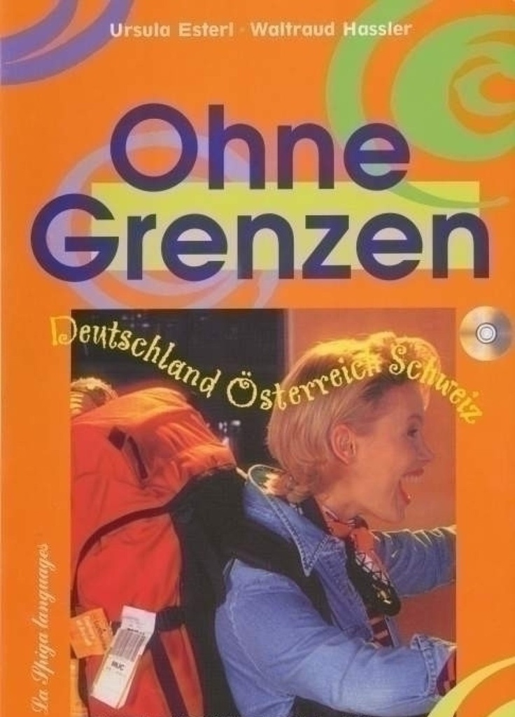 OHNE GRENZEN + CD