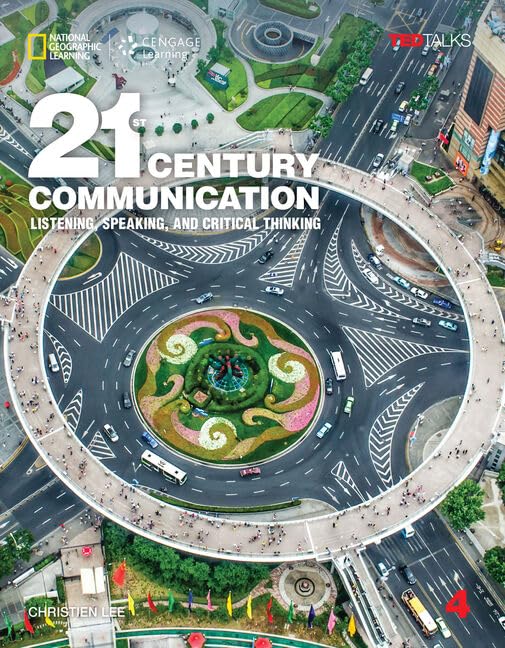 21ST CENTURY COMMUNICATION 4 SBK (US ED)