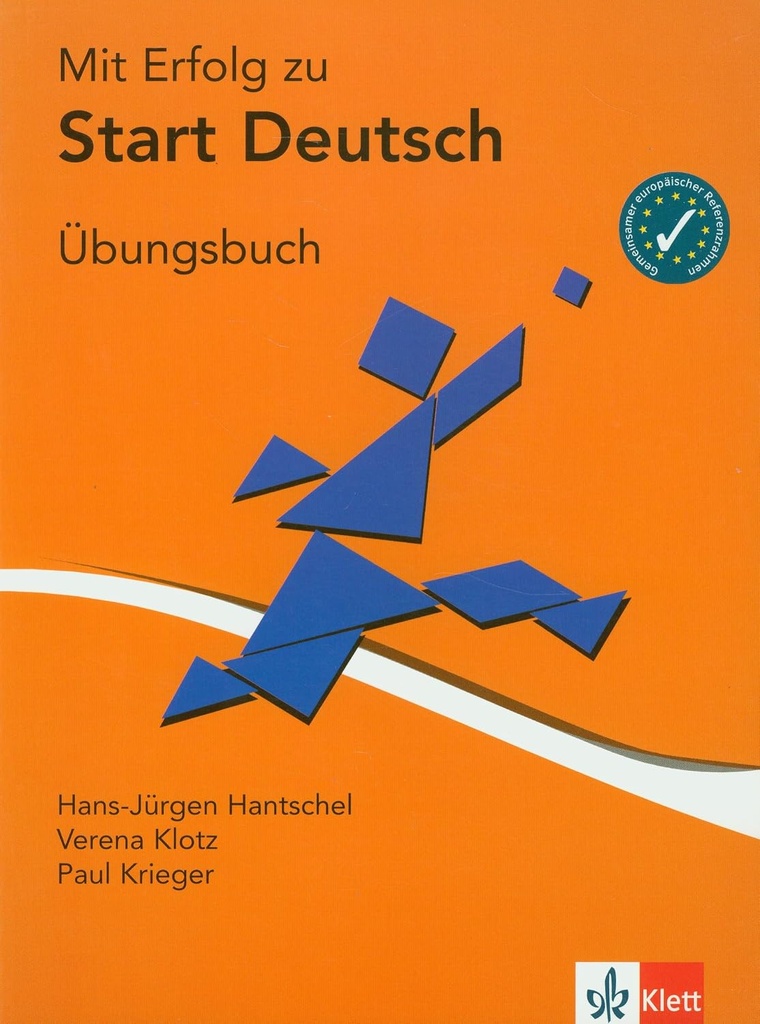 MIT ERFOLG ZU START DEUTSCH: UBUNGSBUCH