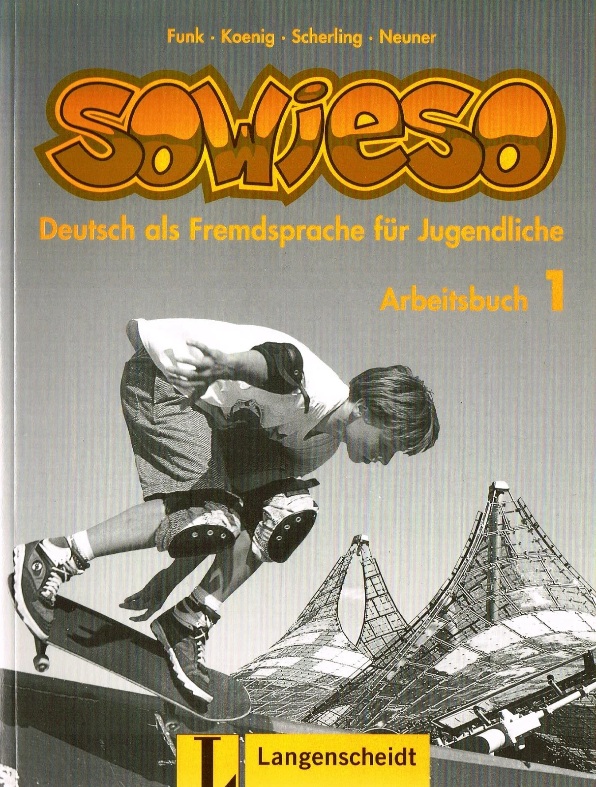 SOWIESO 1 (ARBEITSBUCH)