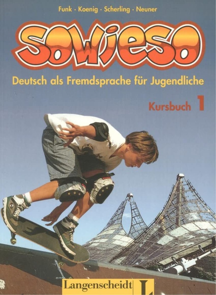 SOWIESO 1 (KURSBUCH)