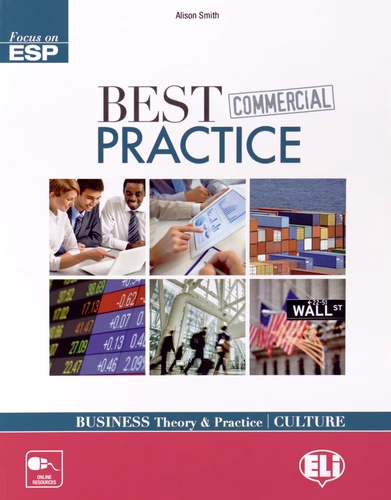 BEST COMMERCIAL PRACTICE SBK