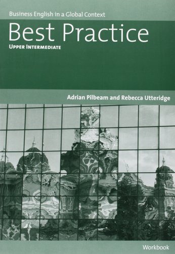 BEST PRACTICE UPPER-INTERMEDIATE WBK