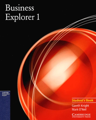 BUSINESS EXPLORER 1 SBK
