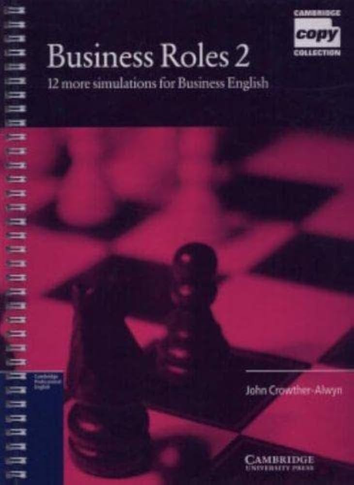 BUSINESS ROLES 2
