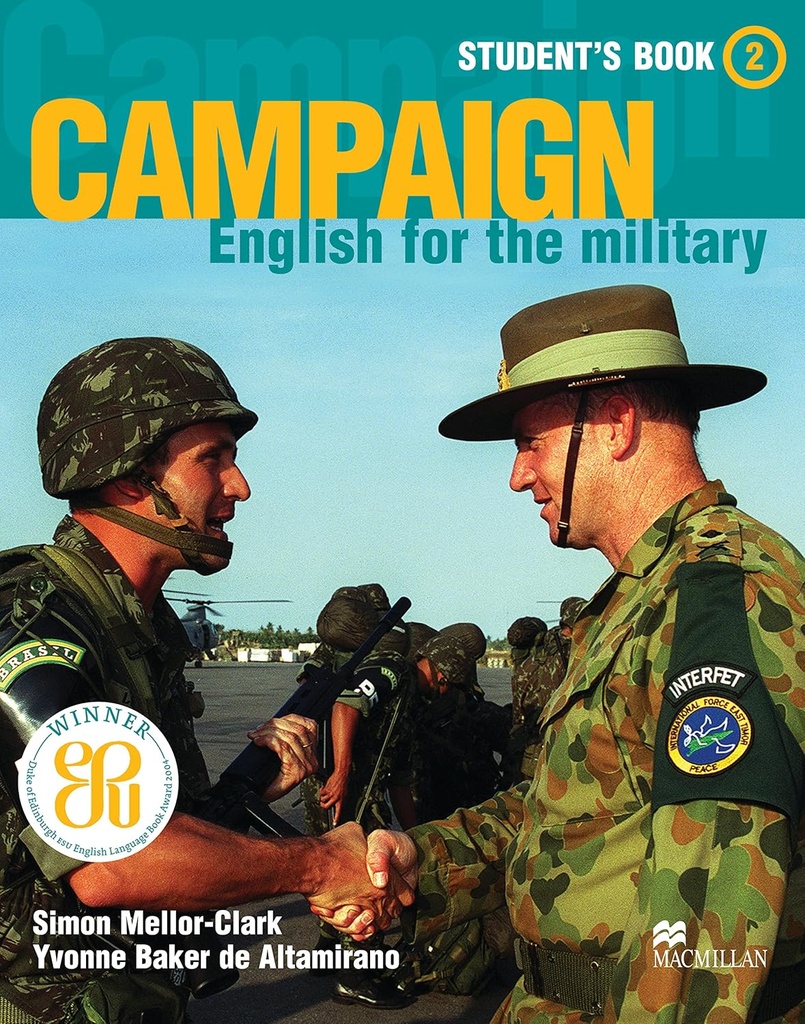 CAMPAIGN 2 SBK