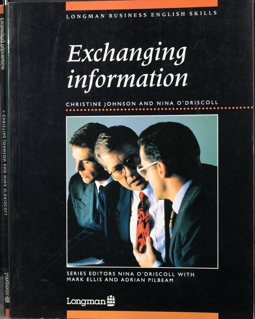 EXCHANGING INFORMATION