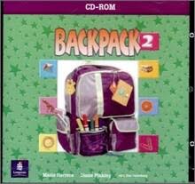 BACKPACK 2 CD-ROM (SINGLE USER)