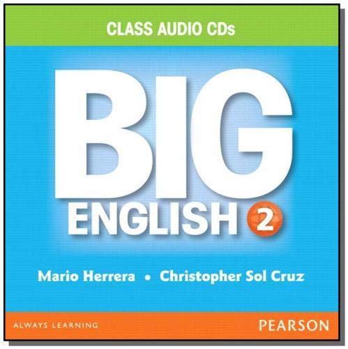 BIG ENGLISH 2 DVD (US ED)