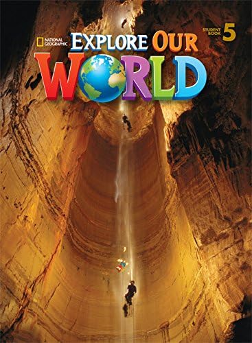 EXPLORE OUR WORLD 5 VIDEO DVD (US ED)
