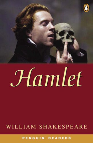 [9781405837606] HAMLET (LEVEL 3)+CD