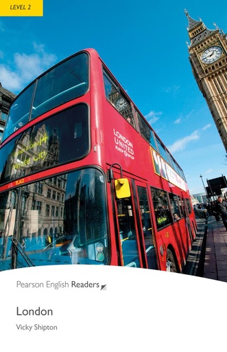 [9781405881647] LONDON (LEVEL 2) N.E