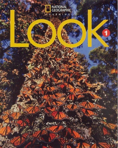 [9781337710893] LOOK 1 SBK