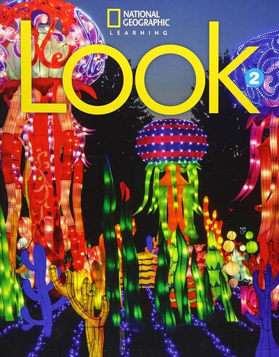 [9781337710909] LOOK 2 SBK